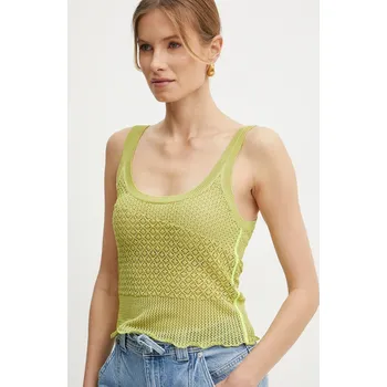 Top Pinko 104642.A2EB zelená 71X, vel. S