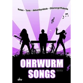 Ohrwurm-Songs - Kessler, Sven