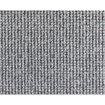 Koberec Koberec CPN Texas Filc šedý šířka 500 cm (metráž)