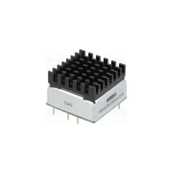 Měnič napětí Převodník DC/DC 20W Uvst 9÷36V 5VDC Ivýst 4A 1"x1" 23,4g