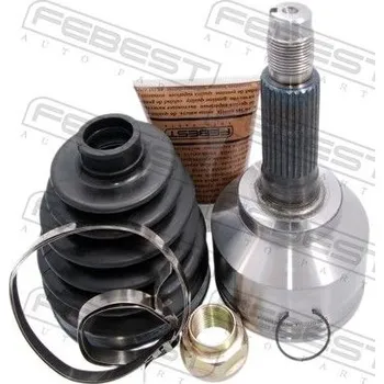 Sada kloubů, hnací hřídel FEBEST 2210-SOR