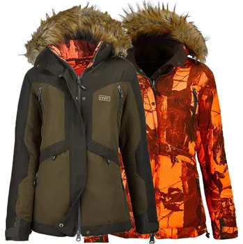 Hart Myslivecká dámská zimní bunda - ALTAI-J2D - Velikost XL