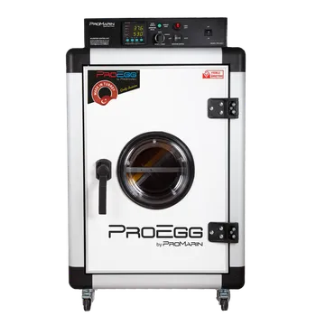 Umělá líheň B-FARM Kombinovaný Inkubátor pro 150 vajec ProEgg® | PH-150 C