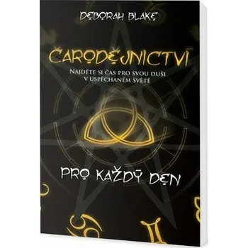 Čarodějnictví pro každý den