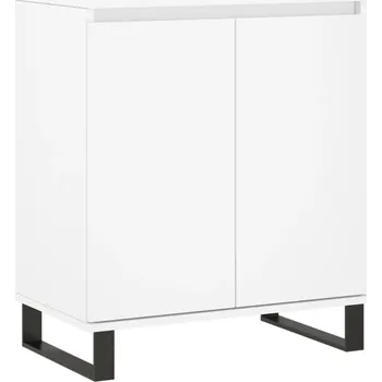 Komoda Komoda VidaXL 60 x 35 x 70 cm, bílá