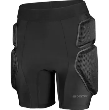 Pánské kalhoty Etape Tail Junior dětské ochranné kalhoty velikost oblečení: S