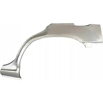 Blatník karosérie LEXUS RX 300 97-03 OPRAVA BLATNÍKU ZADNÍHO LEVÉHO