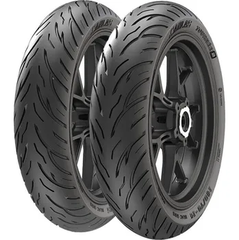 ANLAS 140/60-13 TOURNEE 2 M/C 63S REINF TL M/C DOT 2024 (ANLAS 140/60-13 TOURNEE 2 M/C 63S REINF TL M/C DOT 2024)