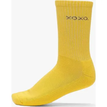 Pánské ponožky Wording Socks 3-Pack 47-50