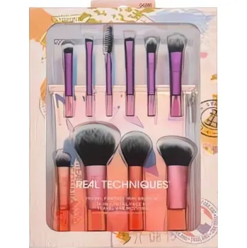 Kosmetický štětec Real Techniques Travel Fantasy Mini Brush Kit