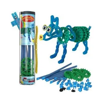 ostatní stavebnice SG-102002-12 kreativní stav. SPAGHETTEEZ