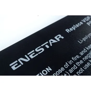 Příslušenství pro notebook Enestar baterie pro SONY VAIO PCG-4121EM, bezpečná