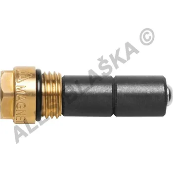 Ochranný vodní filtr Náhradní neodymový magnet pro mosazný filtr šikmý Y magnetický - 1/2" 15MMAG