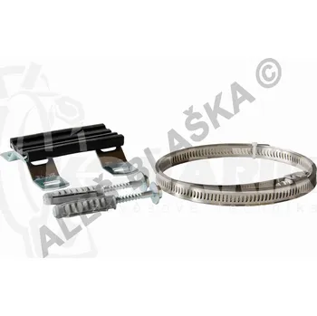 Expanzní nádoba Kit (sada) pro připojení expanzní nádoby UNI 9904