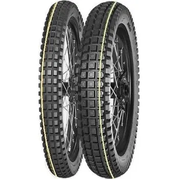 Pneumatika MITAS 80/100-21 (2.75-21) ENDURO HYBRID SUPER 51P TL/TT M+S (ŽLUTÝ PROUŽEK) PŘEDNÍ DOT 2024 (MITAS 80/100-21 (2.75-21) ENDURO HYBRID SUPER 51P TL/TT M+S (ŽLUTÝ PROUŽEK) PŘEDNÍ DOT 2024)