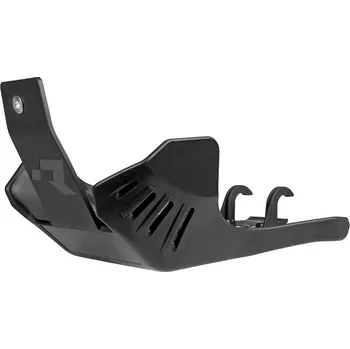 RACETECH (RTECH) 2025/12 kryt motoru z technopolymeru BETA RR 250 / 300 20-24 barva černá (RACETECH (RTECH) 2025/12 kryt motoru z technopolymeru BETA RR 250 / 300 20-24 barva černá)