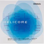 D'Addario Helicore H610 3/4M + prodloužená záruka 3 roky