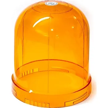 Maják kryt majáku 881 oranžový