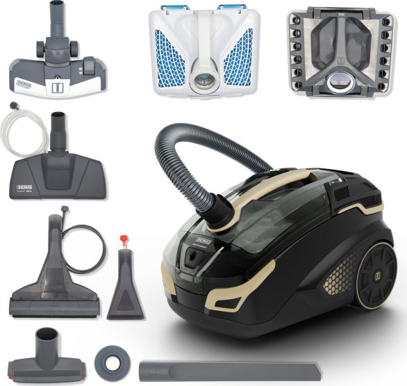 Vysavač THOMAS AMFIBIA PRO EVO - 788703