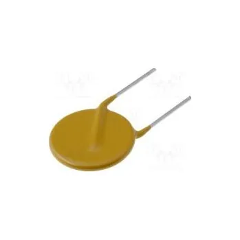 Autopojistky Pojistka polymerová PTC 1A sáček Ø0,81x7,6mm