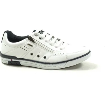 Pánská treková obuv Santé PE/119308-01 BRANCO pánská vycházková obuv Velikost: 45