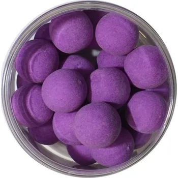 Boilies Mikbaits Mega Pop-up 25 mm/300 ml