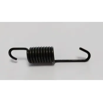 Stavební technika Pružina tažná brzd Hyster 5.50 XM model 1