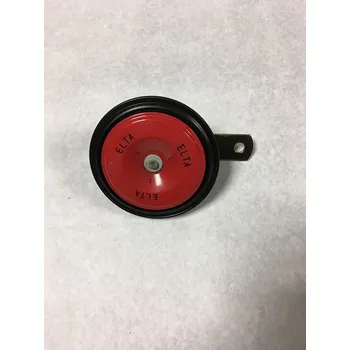 Stavební technika Klakson 12 V