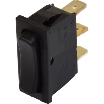 Stavební technika Přepínač pojezdu FM 14 N