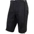 cyklistické kraťasy Sensor Infinity Zero 20200057 černé