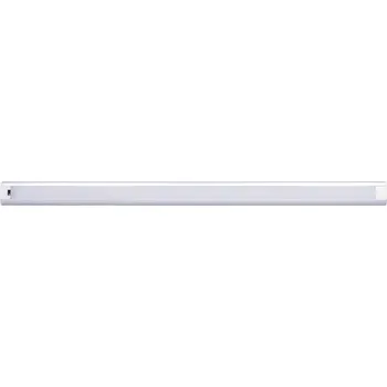 Zářivkové svítidlo LED lineární svítidlo 9W/230V/700Lm/4100K/IP20/60cm, infra senzor, stmívatelné