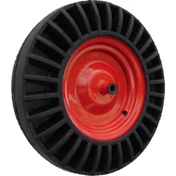 Rudl Kolo k rudlu 400 mm