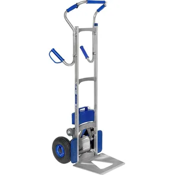Rudl LIFTKAR SAL 110 ERGO - PG