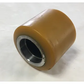 Stavební technika Kolo pojezdové pro paletové vozíky 85x90 mm PUR