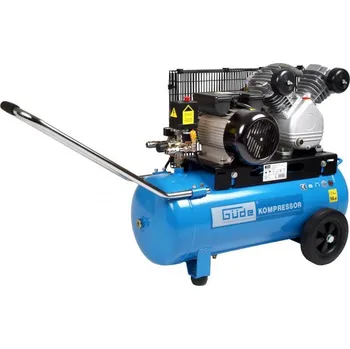 Hever Kompresor olejový 415/10/50 N