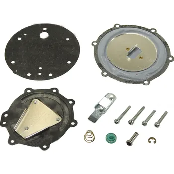 Paletový vozík IMPCO repasovací sada výparník COBRA