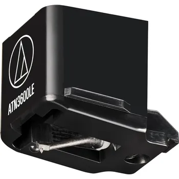 Příslušenství pro gramofon Audio-Technica ATN3600LE náhradní jehla