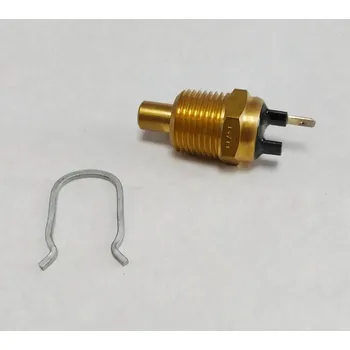 Paletový vozík Čidlo snímač teploty