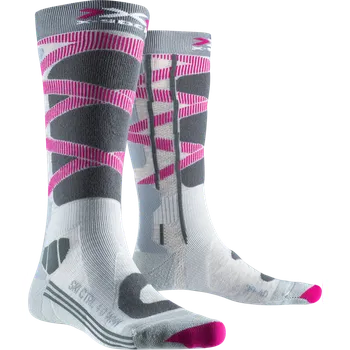 X-Socks Ski Control SSKCW19W-G175 lyžařské ponožky dámské 39-40