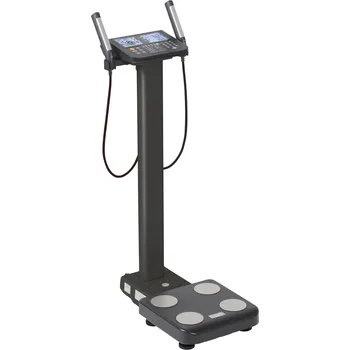 Péče o tělo Tanita Segmentální tělesný analyzátor Tanita MC-780 MA P