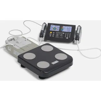 Péče o tělo Tanita Segmentální tělesný analyzátor Tanita MC-780 MA S