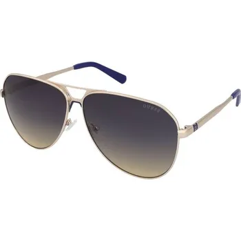 Módní doplněk Sluneční brýle Guess GU00069 32W