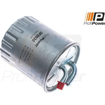 Palivový filtr Palivový filtr ProfiPower 3F0032