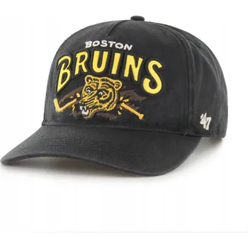 Kšiltovka Pánská kšiltovka Boston Bruins NHL Charlton '47 HITCH RF