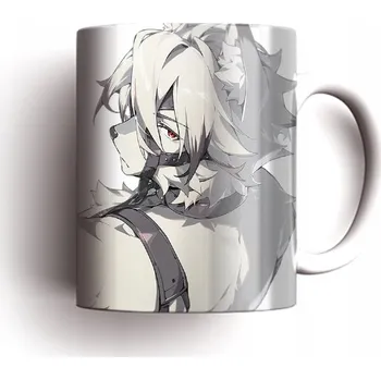 Keramický hrnek 330 ml Manga a Anime