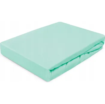 Prostěradlo Prostěradlo s gumou Darymex jersey 80 x 160 cm