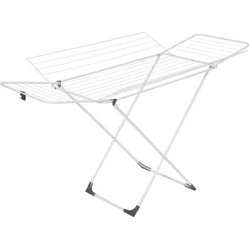 Sušák na prádlo Sušák na prádlo H300 183 x 99 x 96 cm VELKEA 40985