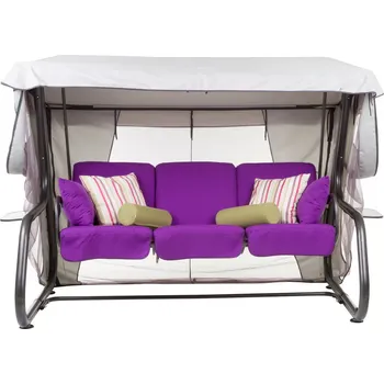 Zahradní houpačka Venezia Lux D042-28DW PATIO 461142