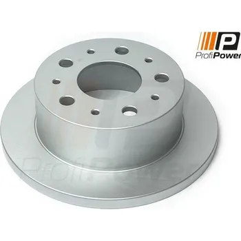 Brzdový kotouč Brzdový kotouč ProfiPower 3B2188