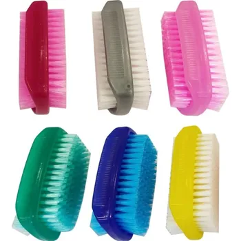 Abella kartáček na ruce různé barvy LF305